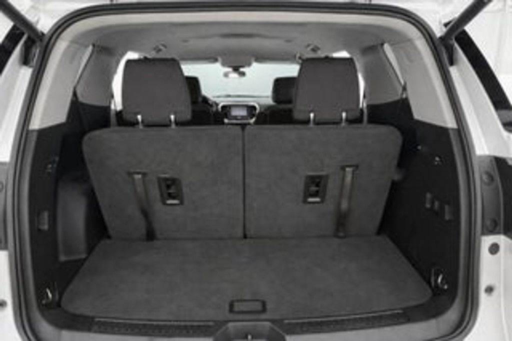 2017 MAZDA CX-5 - photo 19