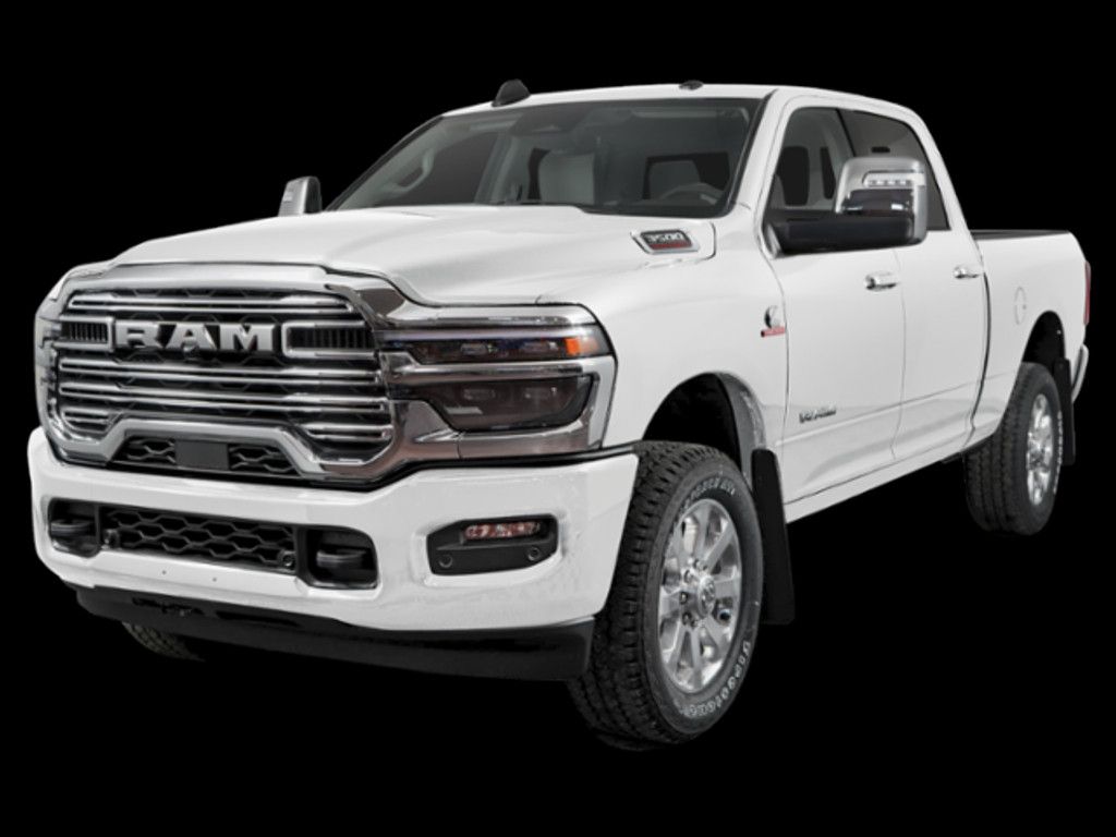 2026 RAM 3500 Laramie for sale at Bob Howard Chrysler Dodge Jeep RAM