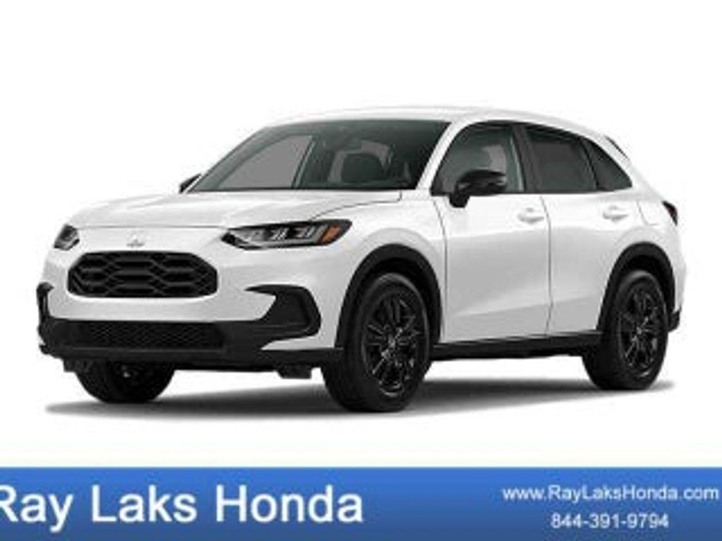 2027 HONDA HR-V Sport for sale at Ray Laks Honda of Orchard Park