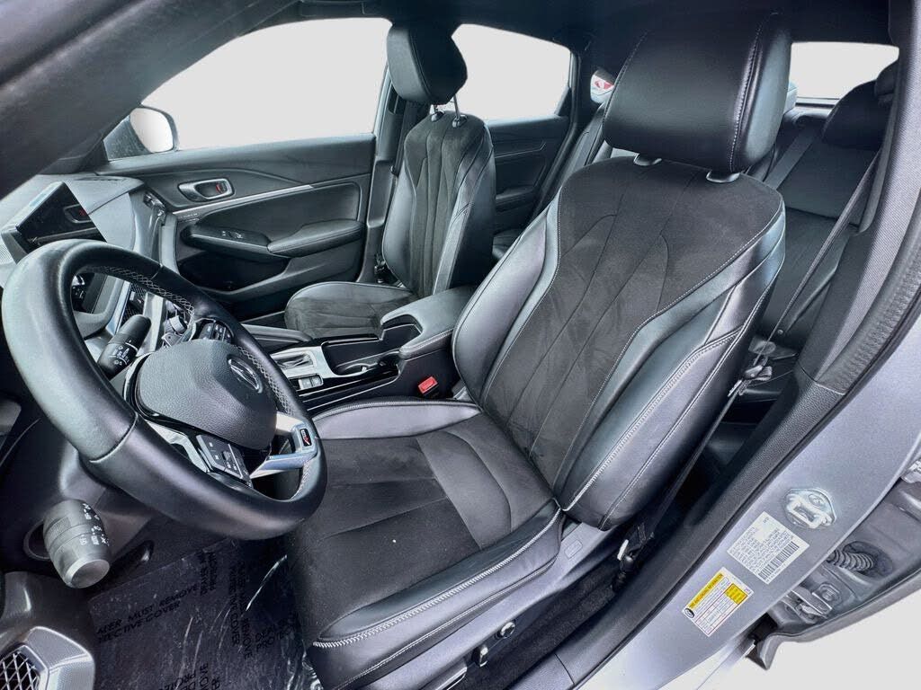 2024 ACURA Integra - photo 20