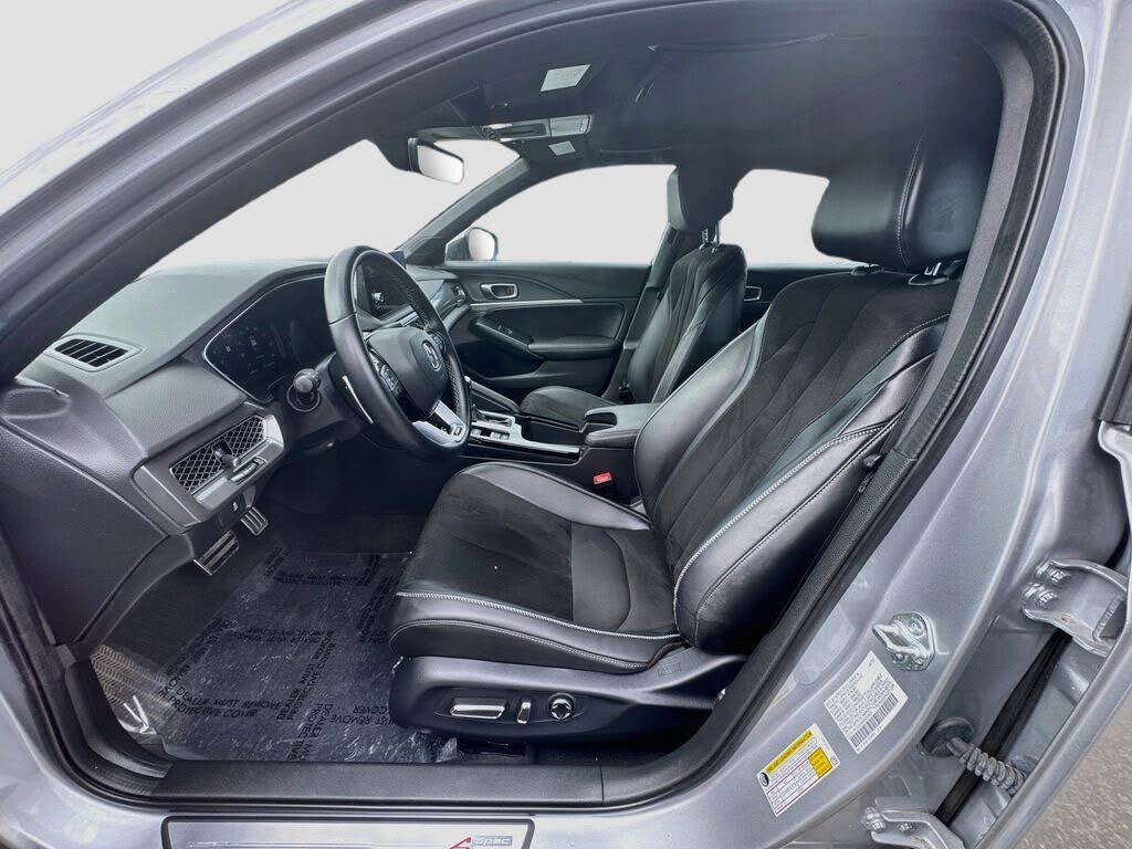 2024 ACURA Integra - photo 22