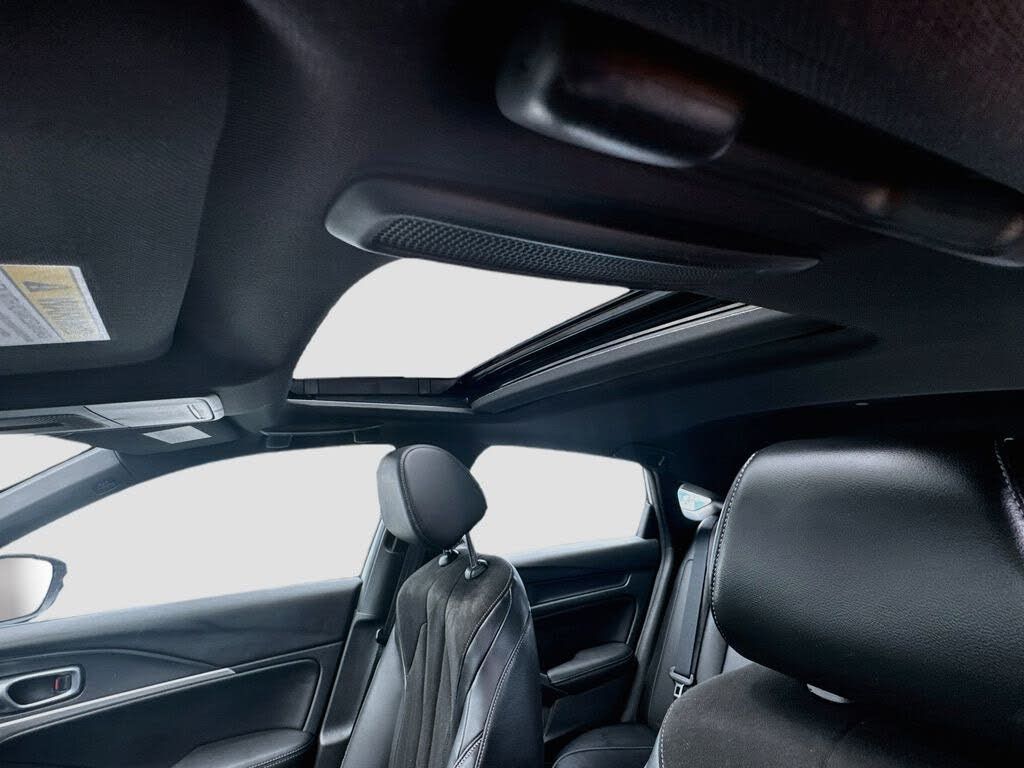 2024 ACURA Integra - photo 23