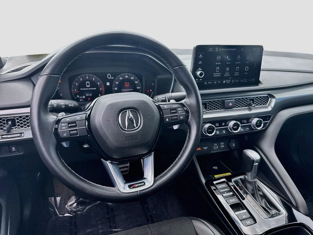 2024 ACURA Integra - photo 24