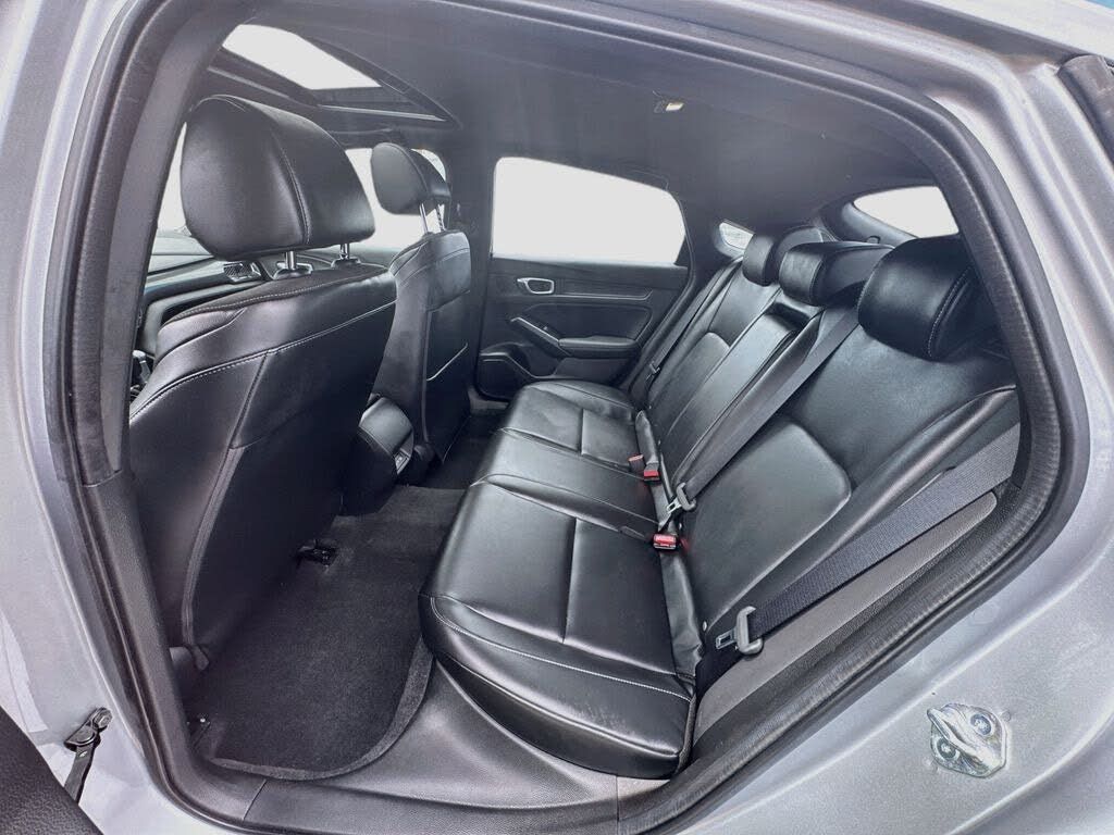 2024 ACURA Integra - photo 26