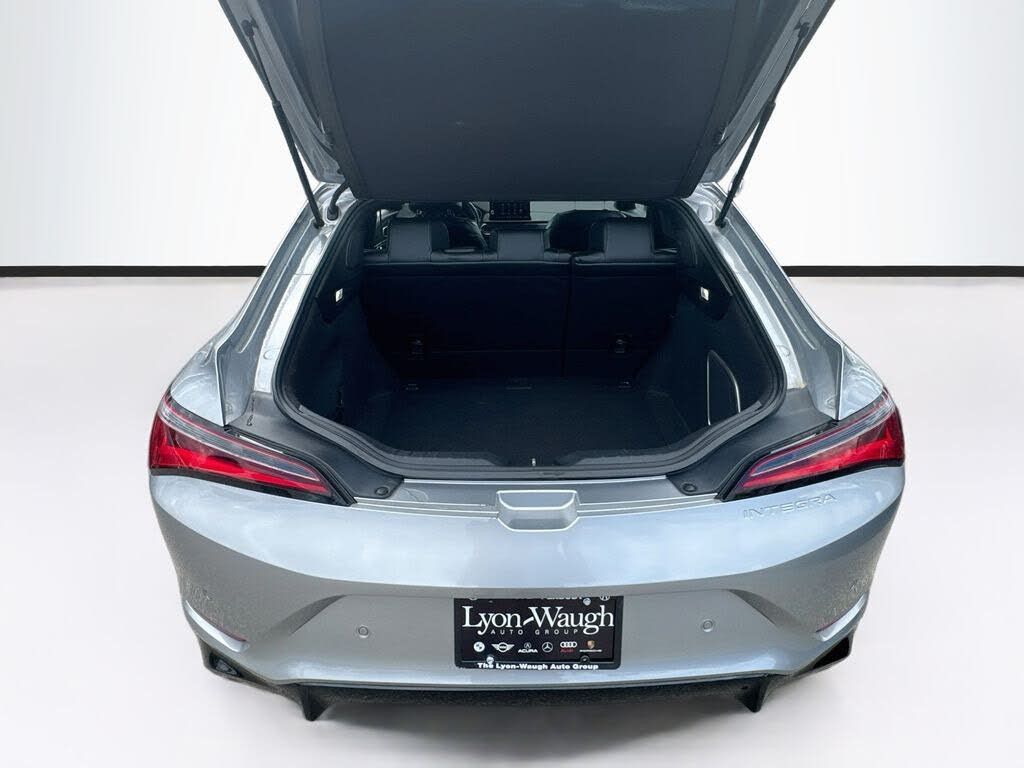 2024 ACURA Integra - photo 27