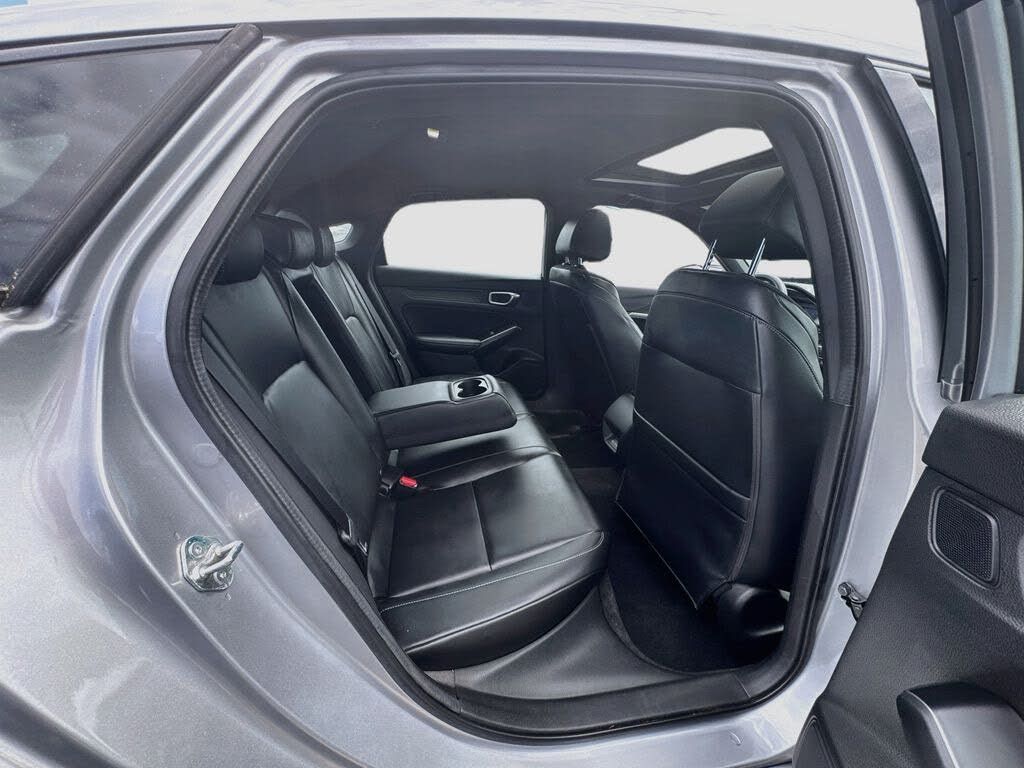 2024 ACURA Integra - photo 28