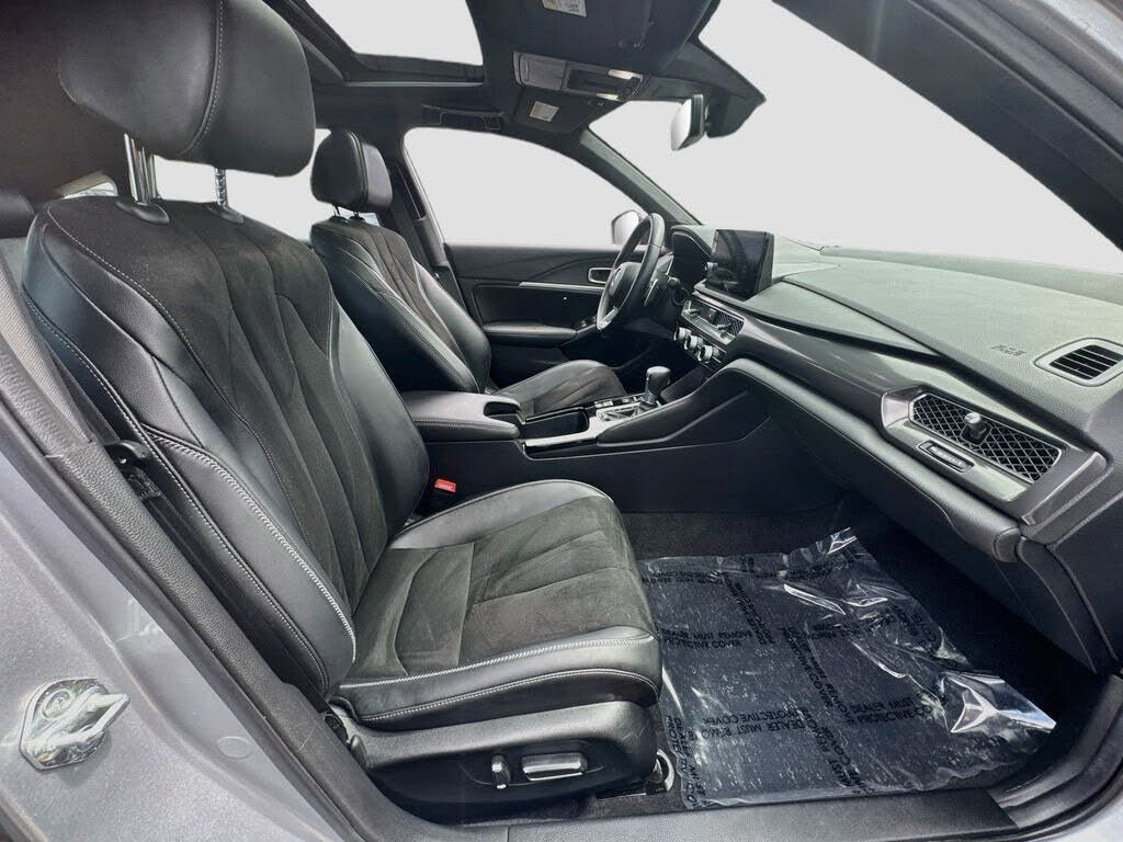 2024 ACURA Integra - photo 29