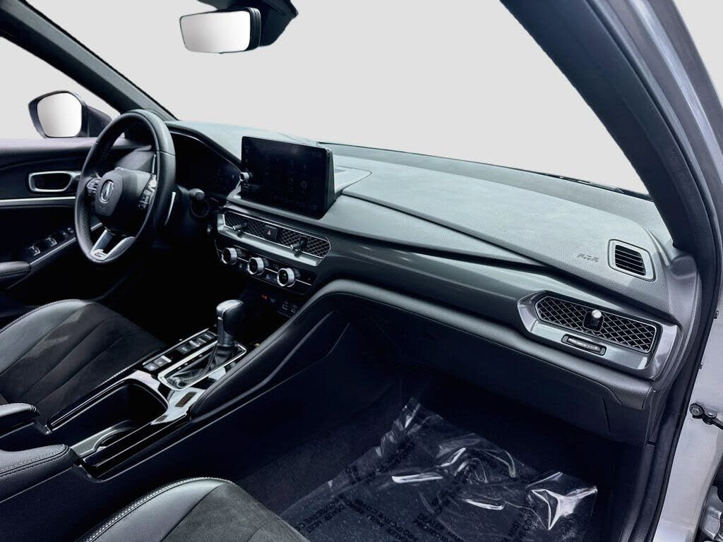2024 ACURA Integra - photo 30
