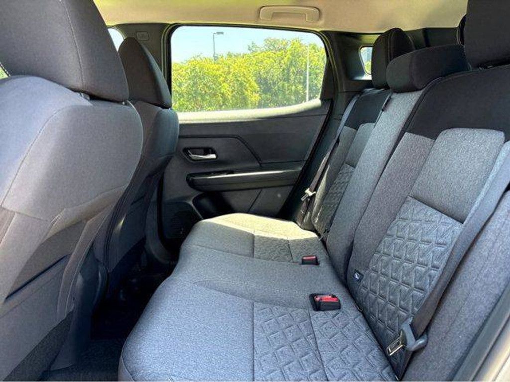 2026 NISSAN Kicks MPV - photo 19