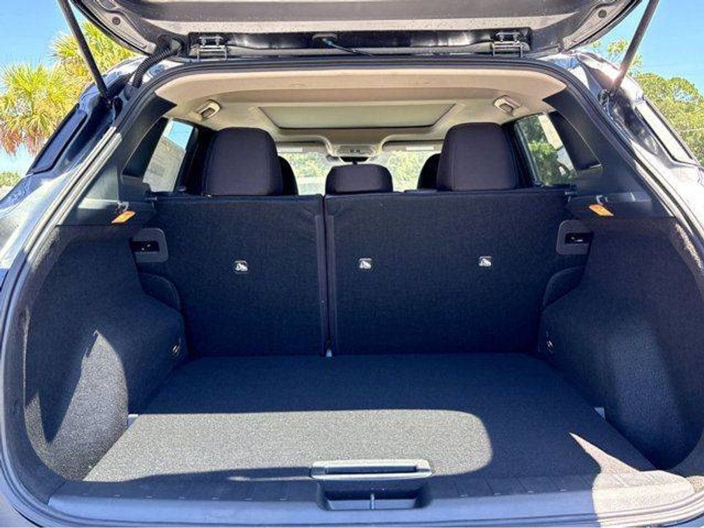 2026 NISSAN Kicks MPV - photo 22