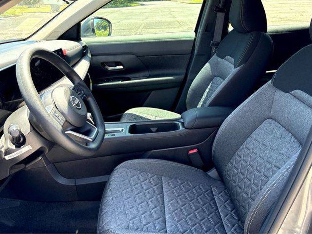 2026 NISSAN Kicks MPV - photo 8