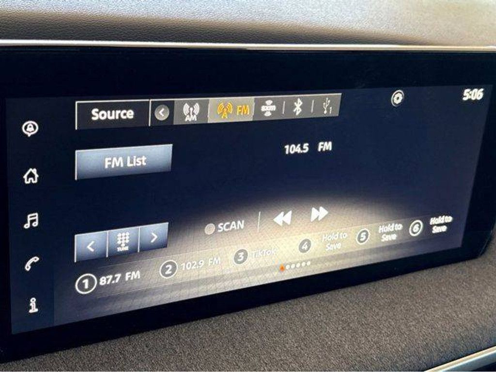 2026 NISSAN Kicks MPV - photo 10