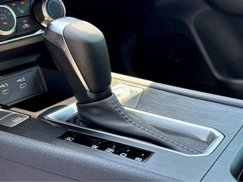 2026 NISSAN Kicks MPV - photo 12