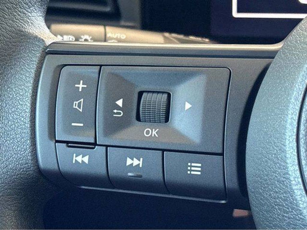 2026 NISSAN Kicks MPV - photo 14