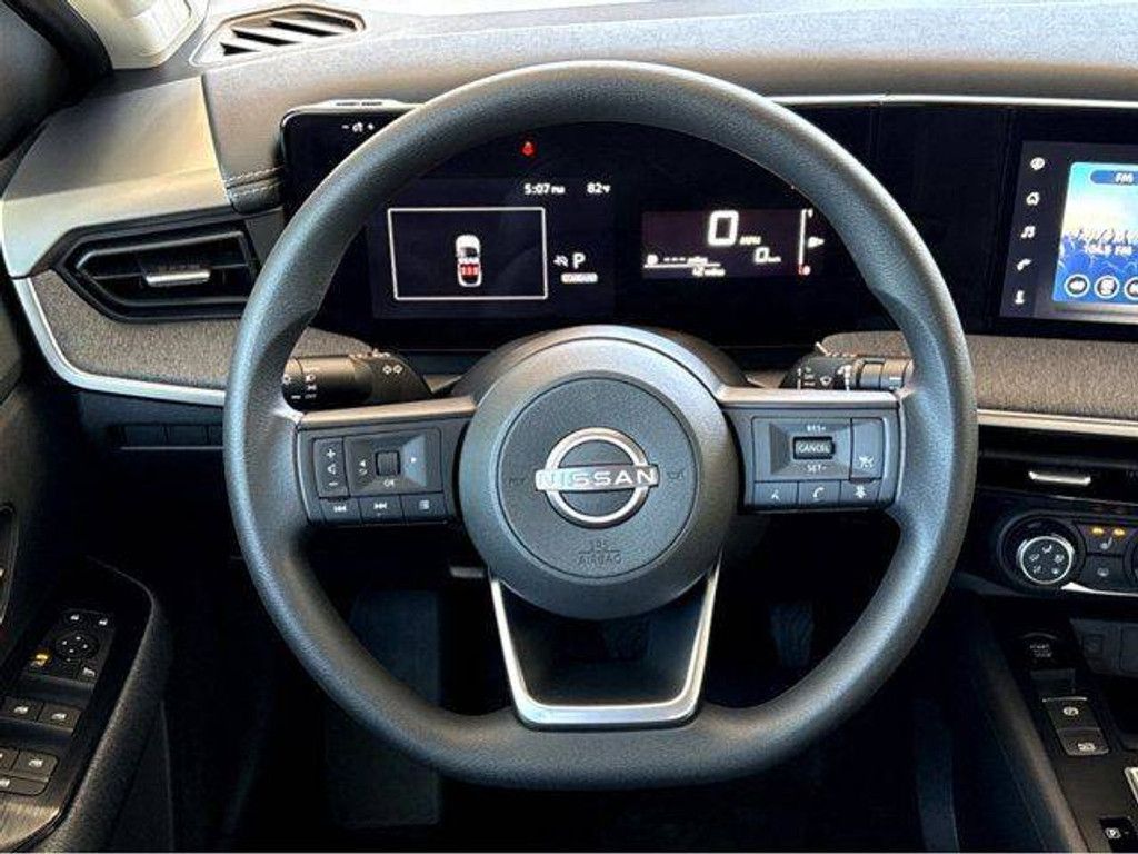 2026 NISSAN Kicks MPV - photo 15