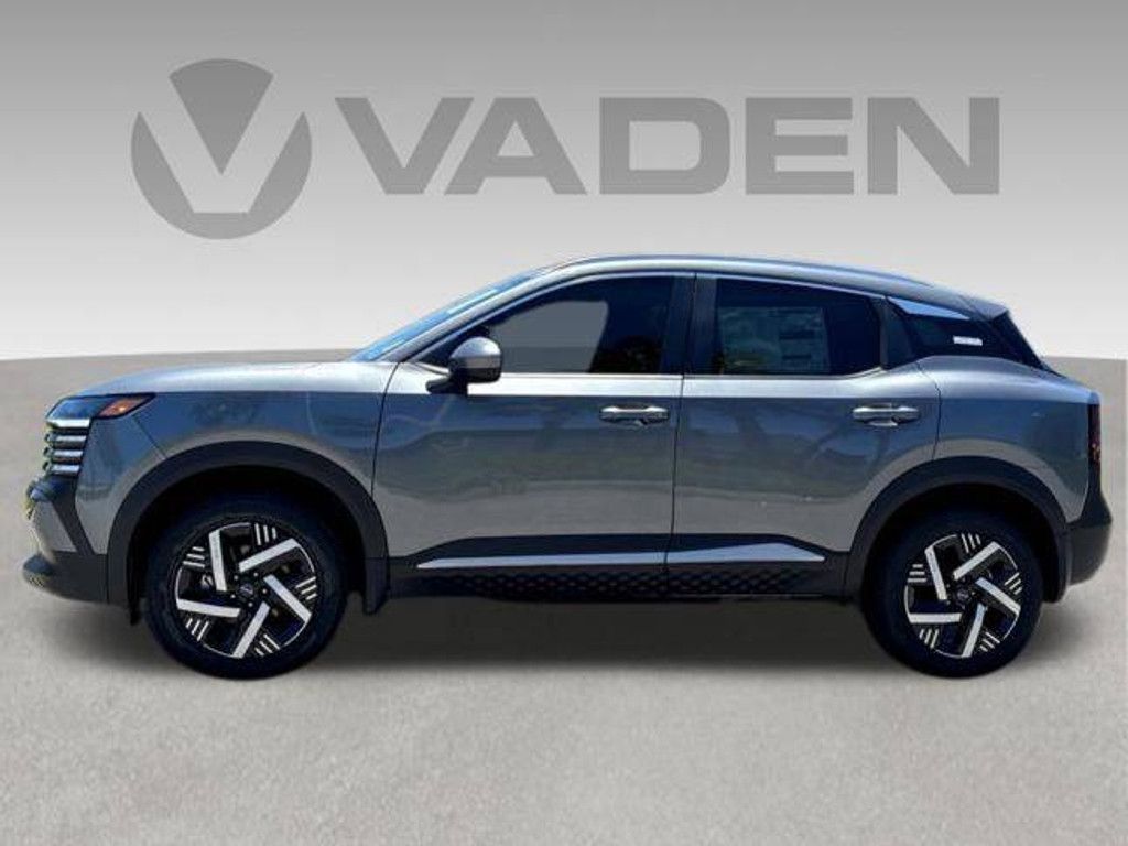 2026 NISSAN Kicks MPV - photo 18