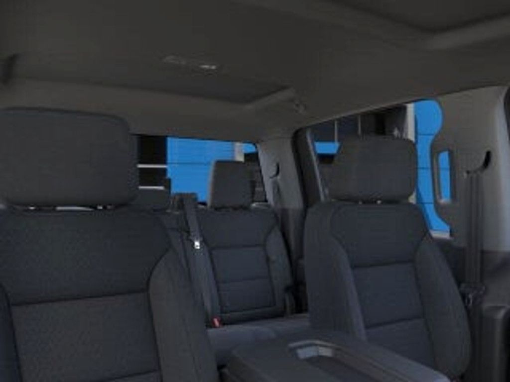 2025 FORD Expedition MAX - photo 24