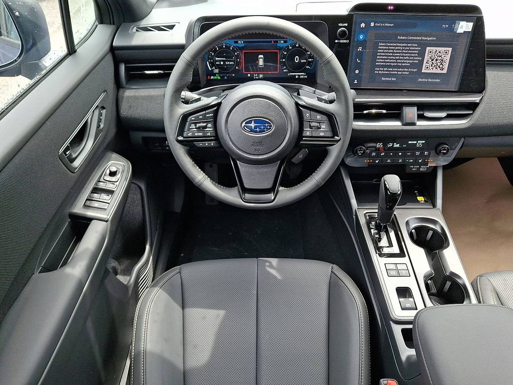 2026 SUBARU Outback - photo 7