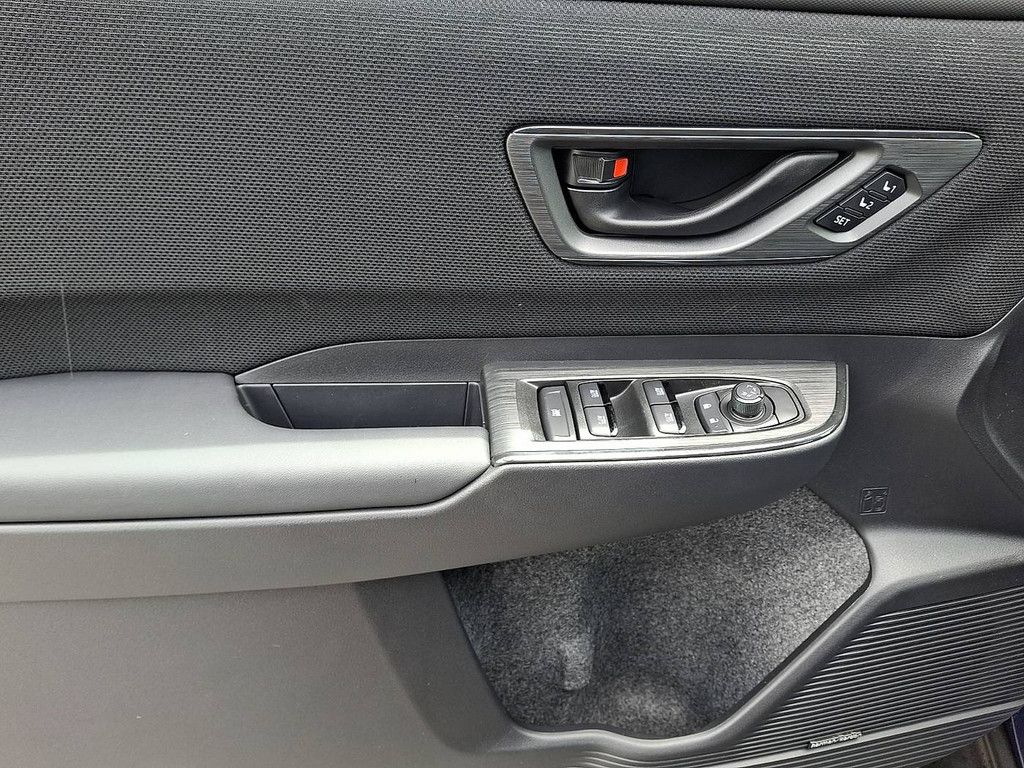2026 SUBARU Outback - photo 8