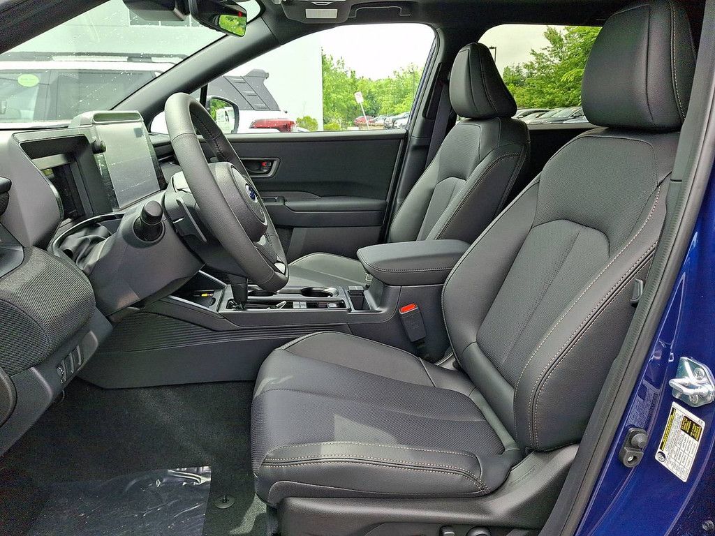 2026 SUBARU Outback - photo 9