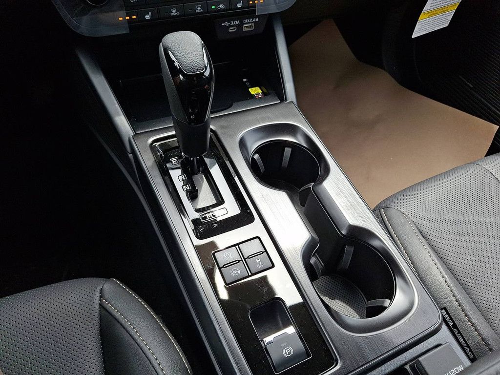 2026 SUBARU Outback - photo 10