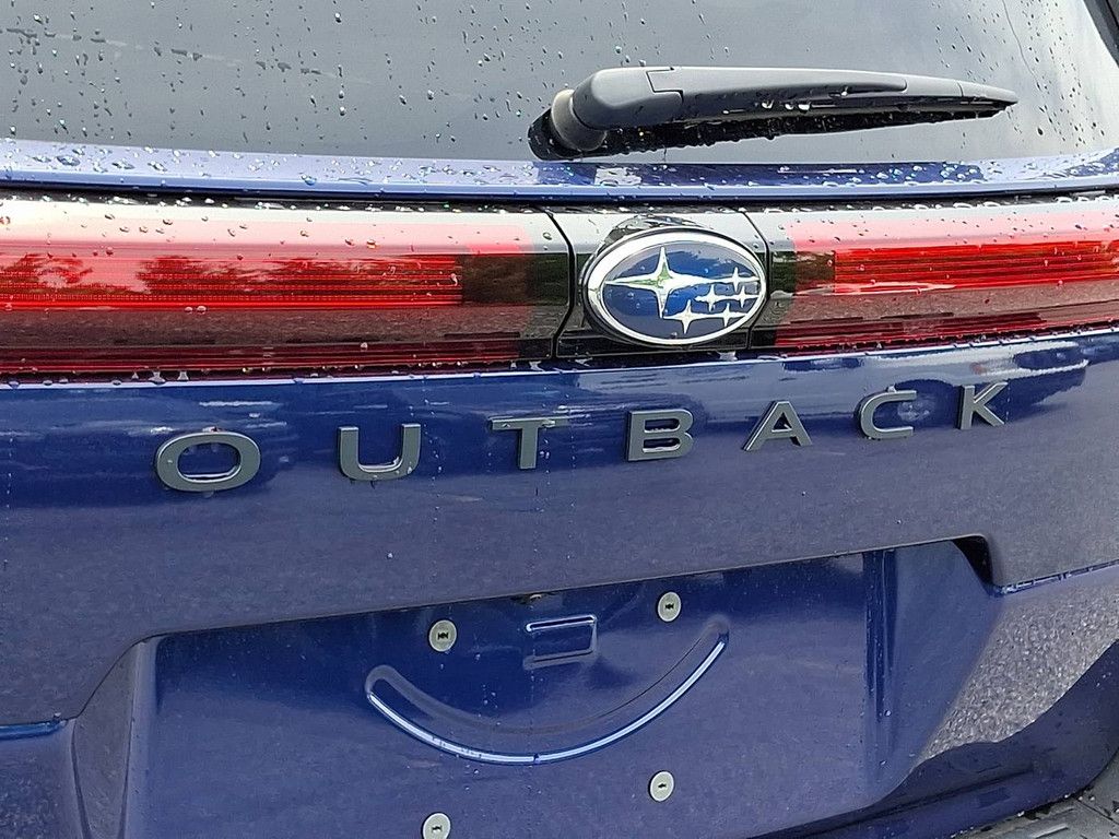 2026 SUBARU Outback - photo 13