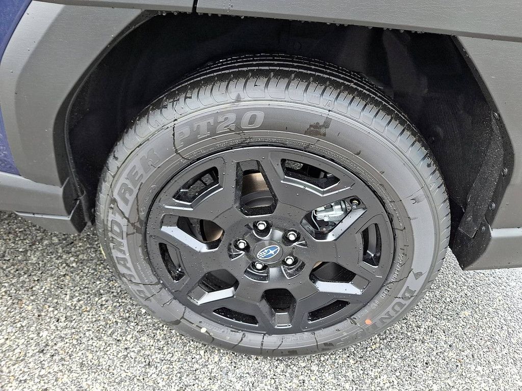 2026 SUBARU Outback - photo 5
