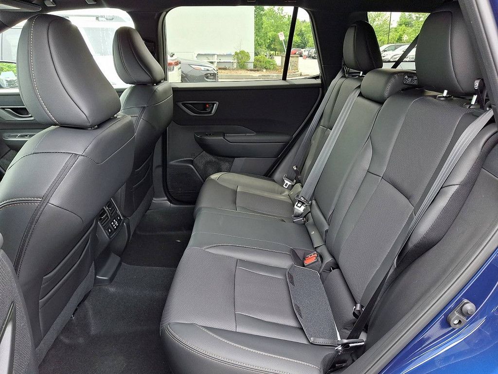 2026 SUBARU Outback - photo 6