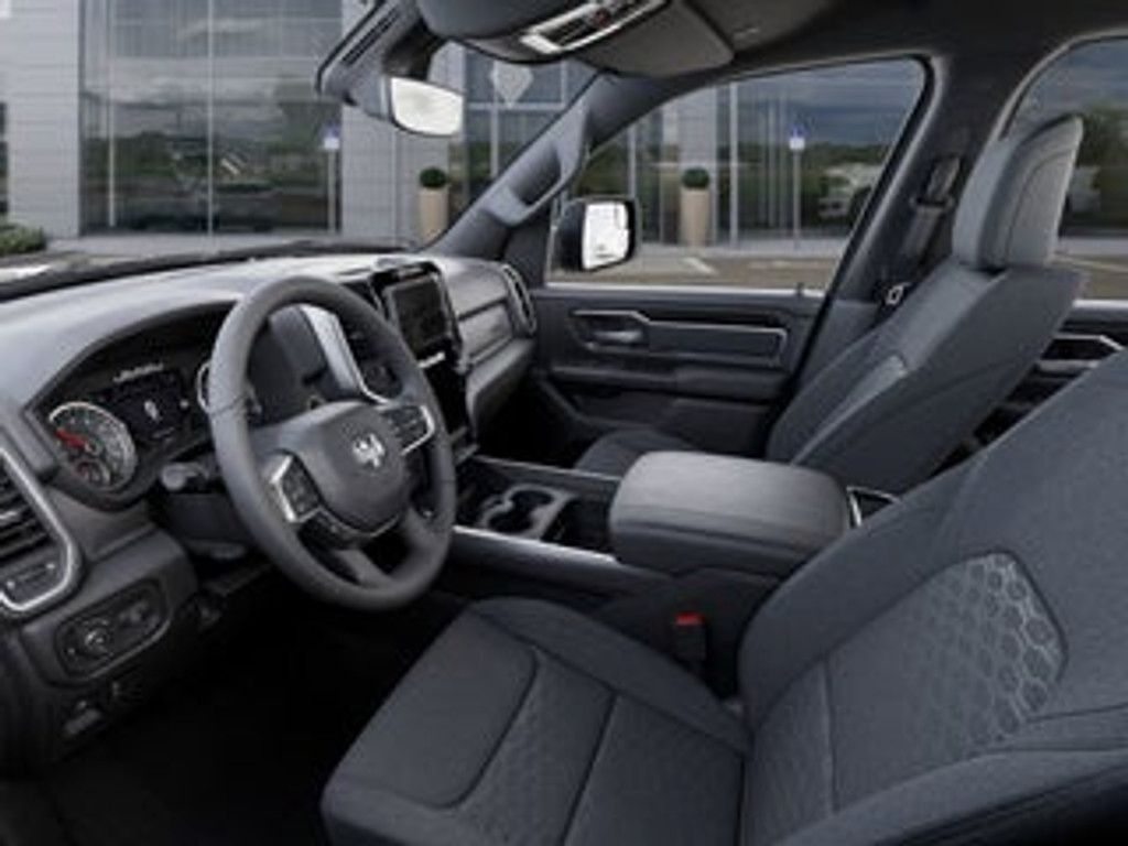 2025 MAZDA CX-50 - photo 22