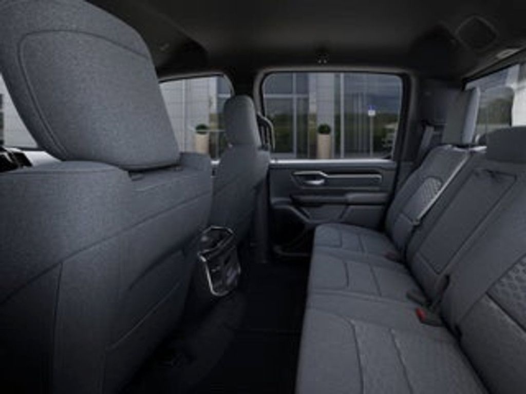 2025 MAZDA CX-50 - photo 23