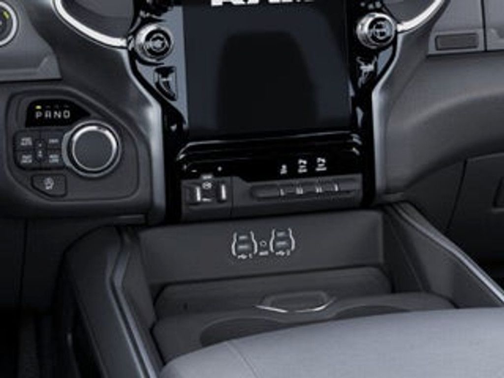 2025 MAZDA CX-50 - photo 24