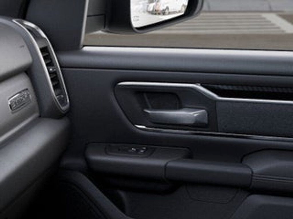 2025 MAZDA CX-50 - photo 25