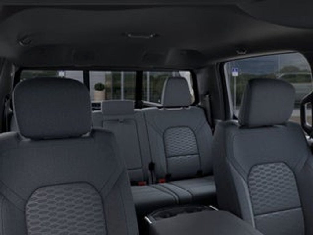 2025 MAZDA CX-50 - photo 26