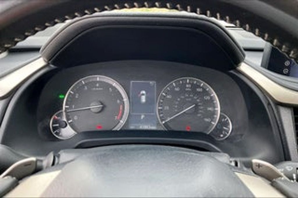 2021 LEXUS RX - photo 25