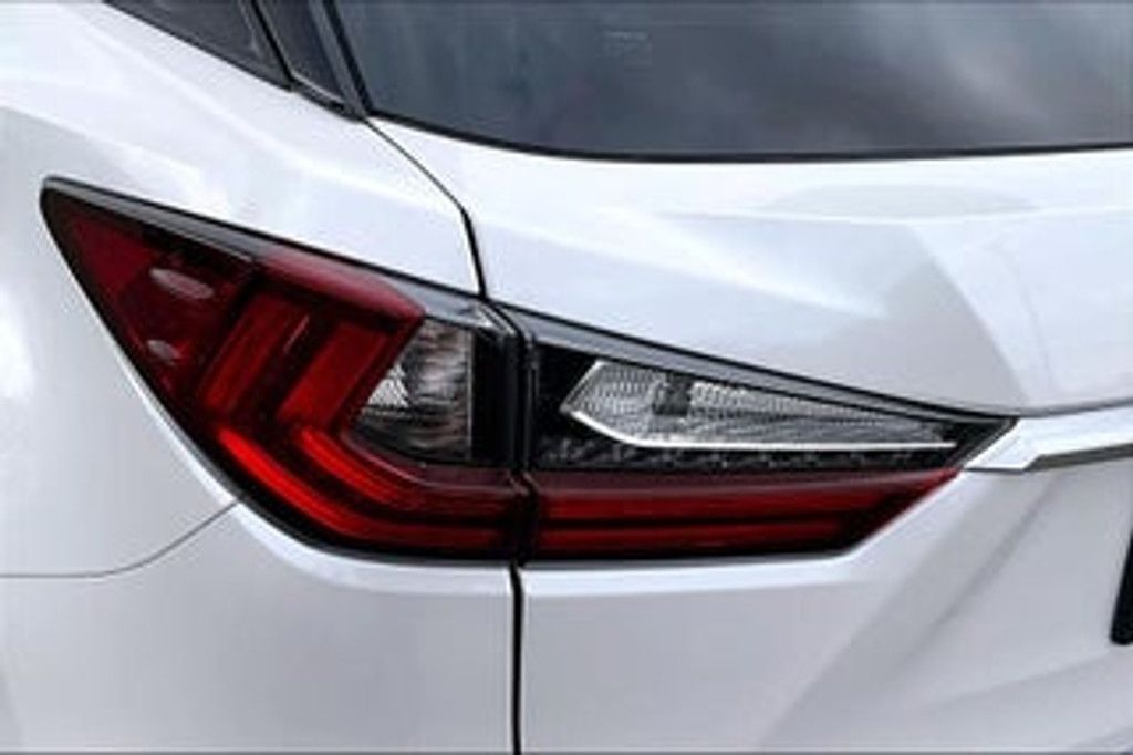 2021 LEXUS RX - photo 28