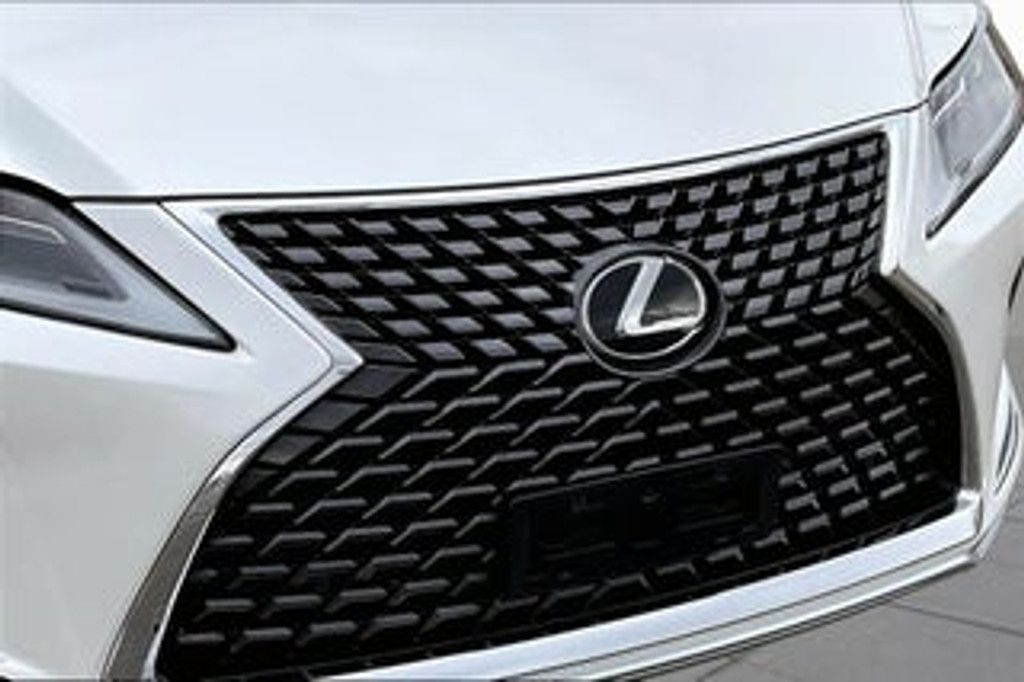 2021 LEXUS RX - photo 29