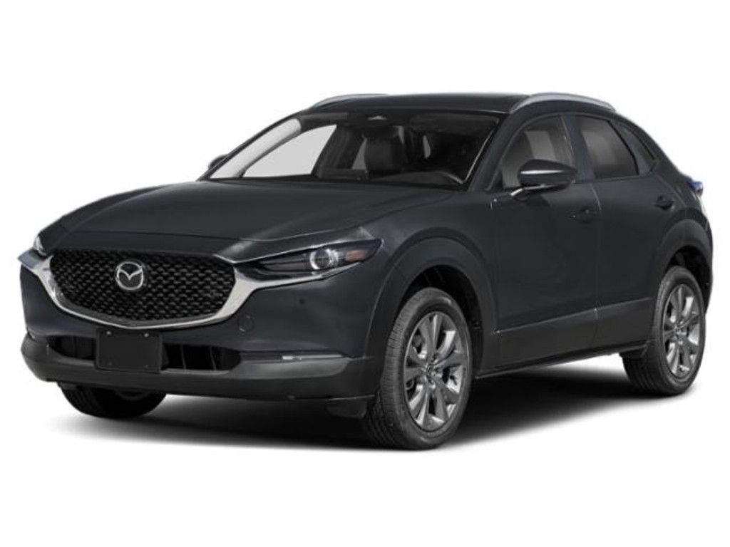 2026 Mazda CX-30 Preferred Package Carbon
