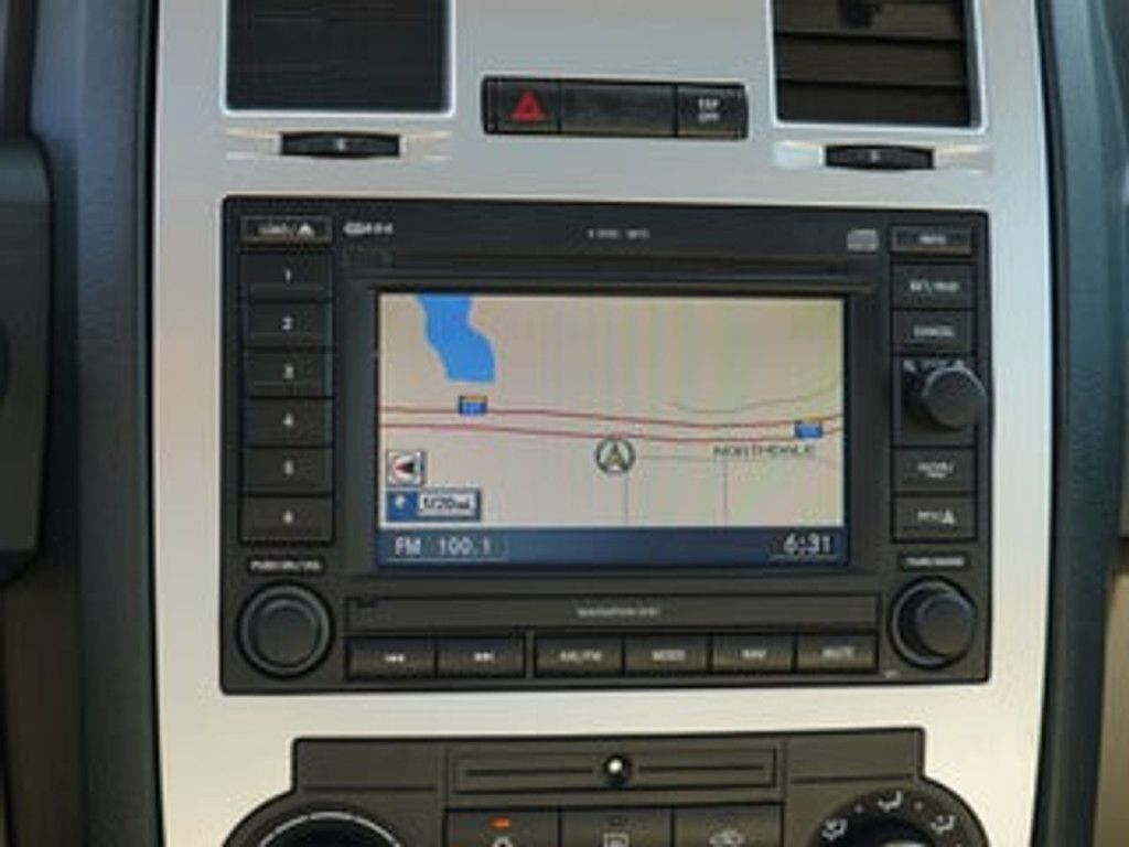 2006 CHRYSLER 300C - photo 22