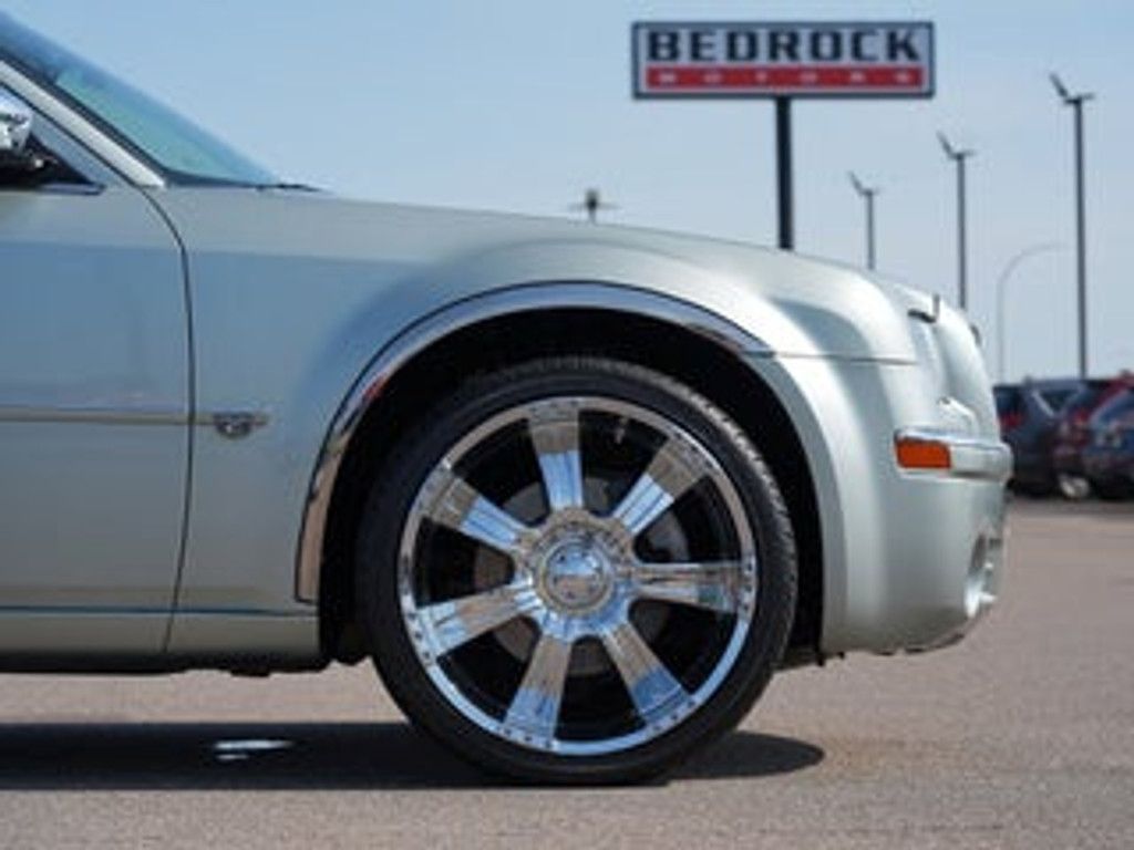 2006 CHRYSLER 300C - photo 11