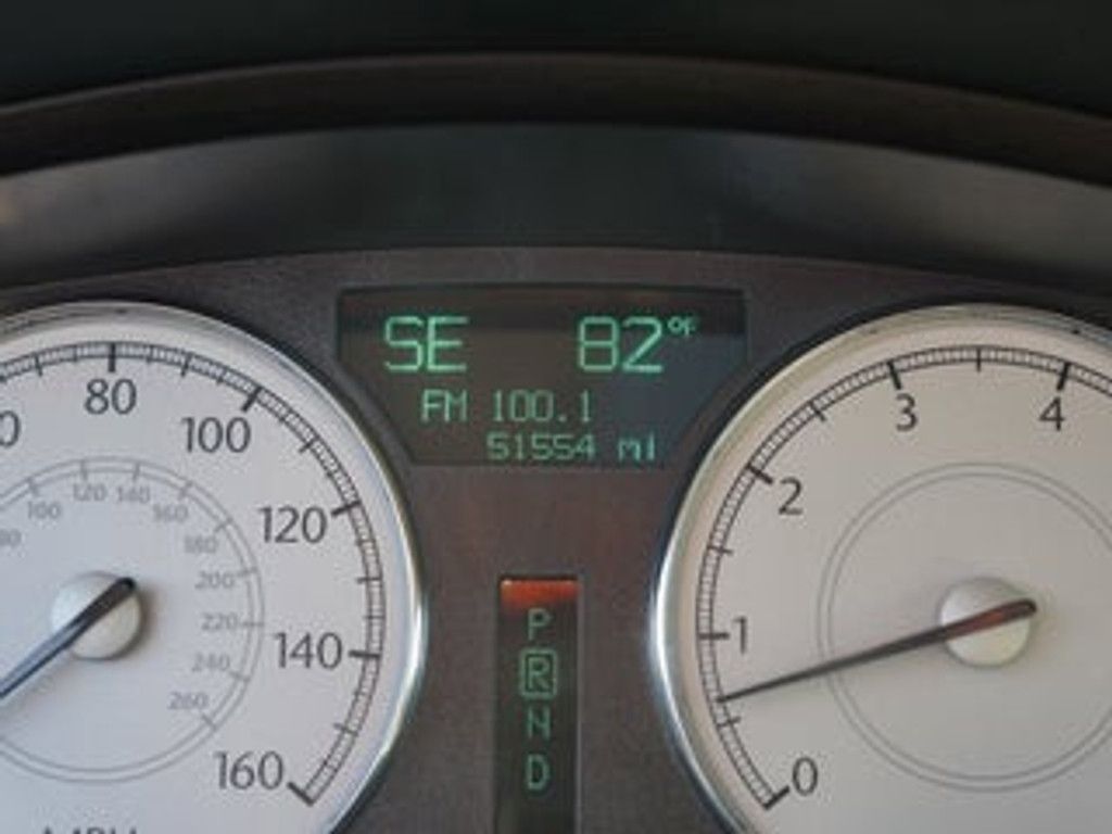 2006 CHRYSLER 300C - photo 28