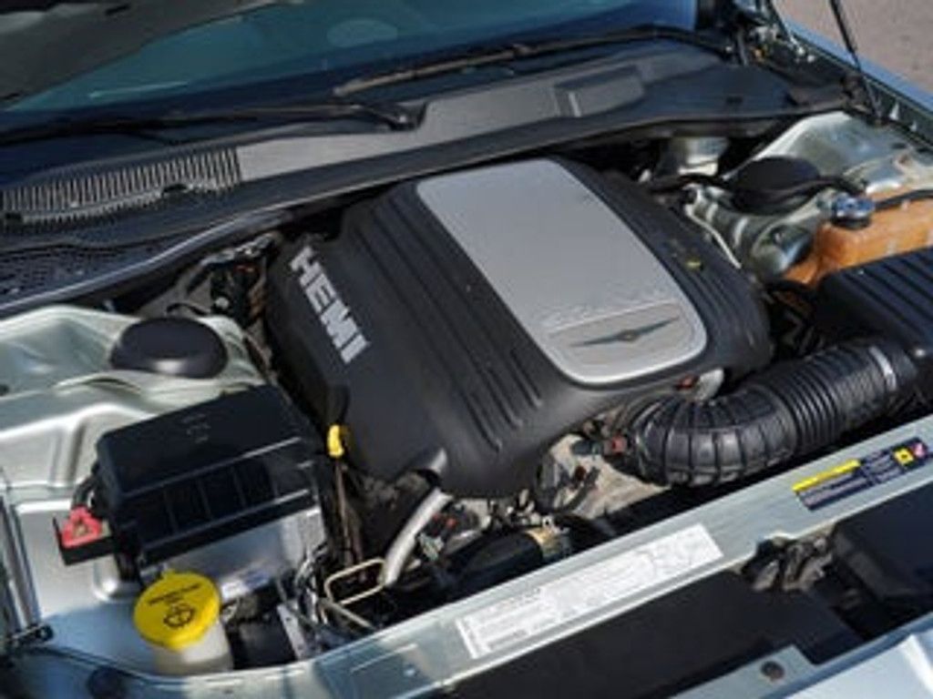 2006 CHRYSLER 300C - photo 30