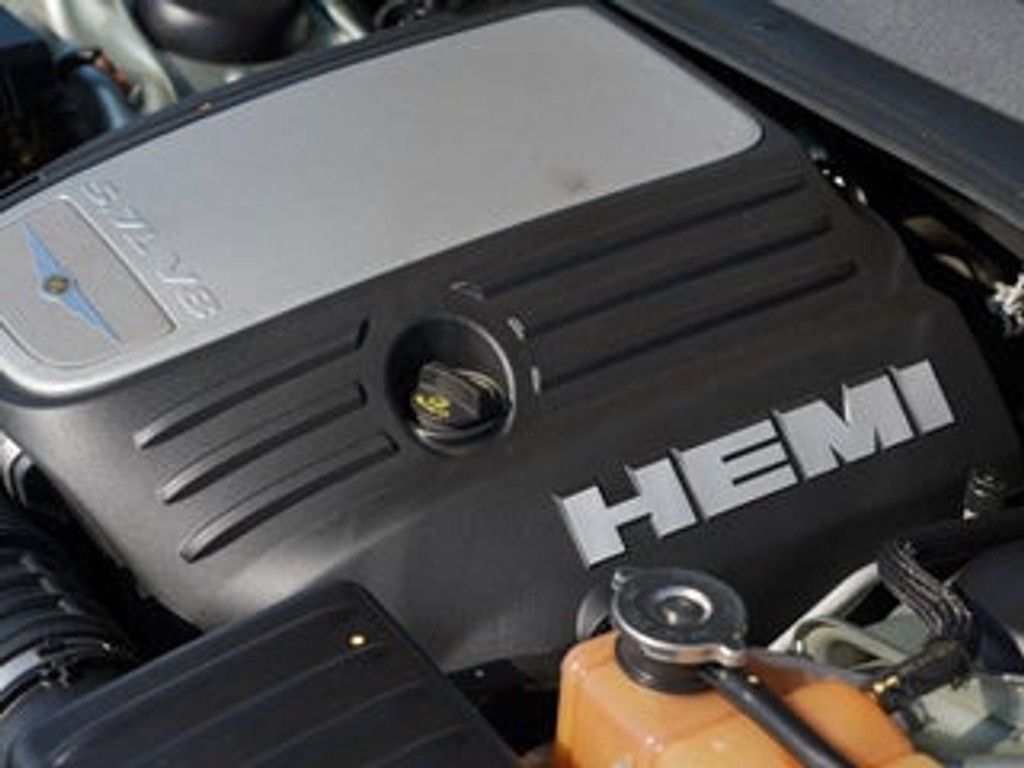 2006 CHRYSLER 300C - photo 31