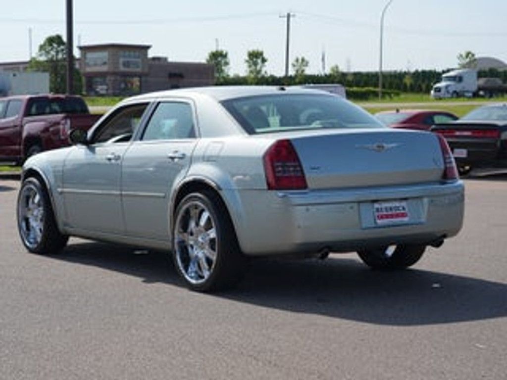 2006 CHRYSLER 300C - photo 5