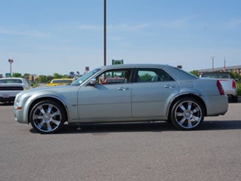 2006 CHRYSLER 300C - photo 6