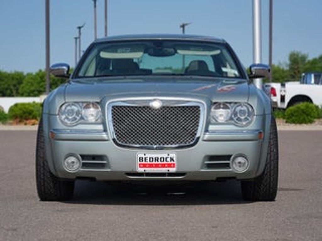 2006 CHRYSLER 300C - photo 8
