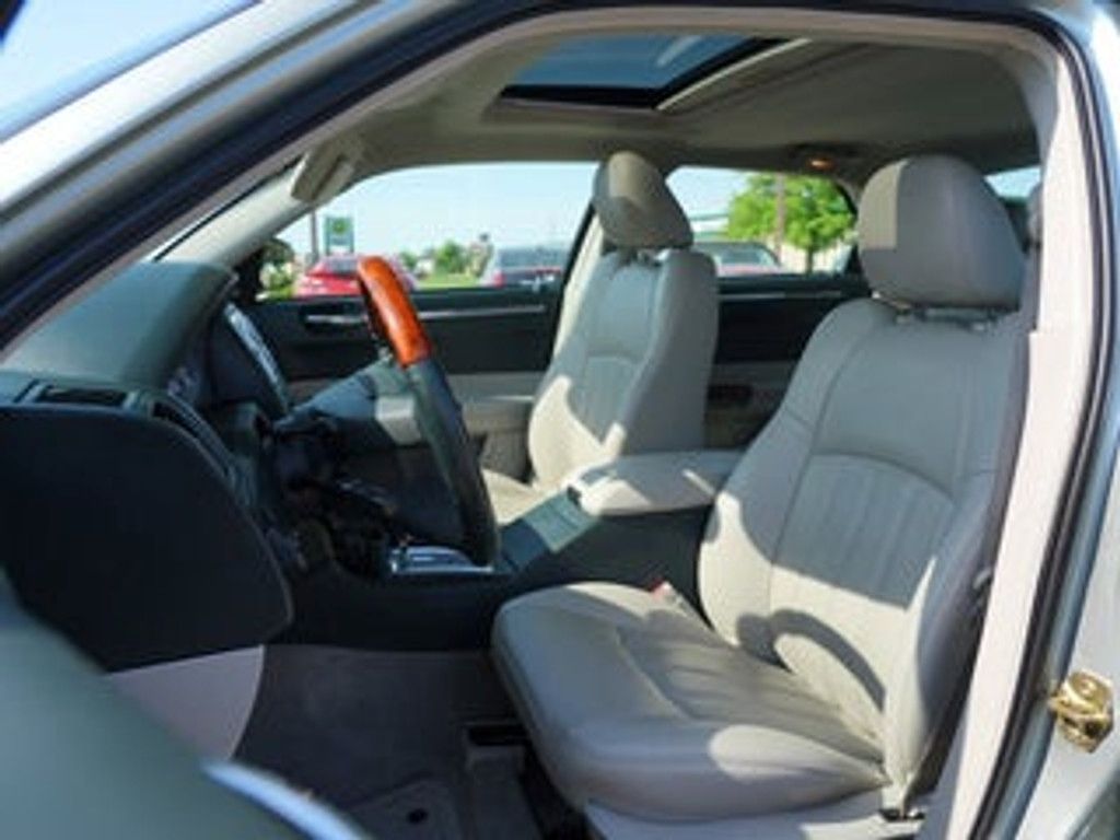 2006 CHRYSLER 300C - photo 12