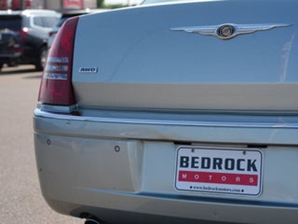 2006 CHRYSLER 300C - photo 10