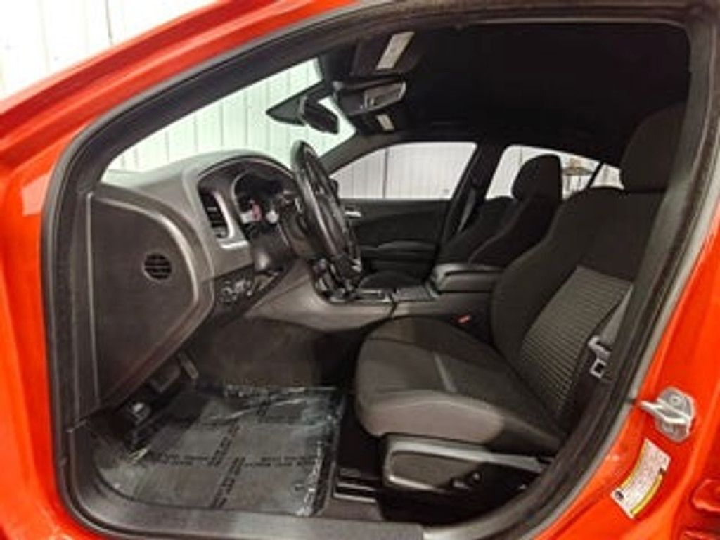 2021 DODGE Charger - photo 26