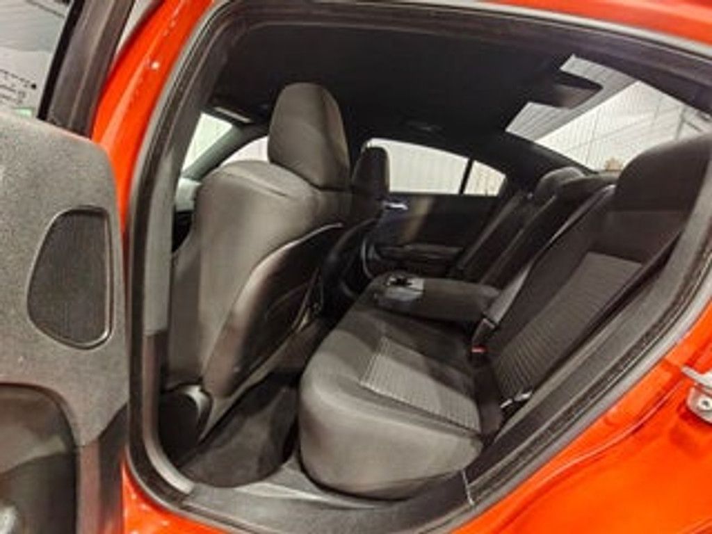 2021 DODGE Charger - photo 27