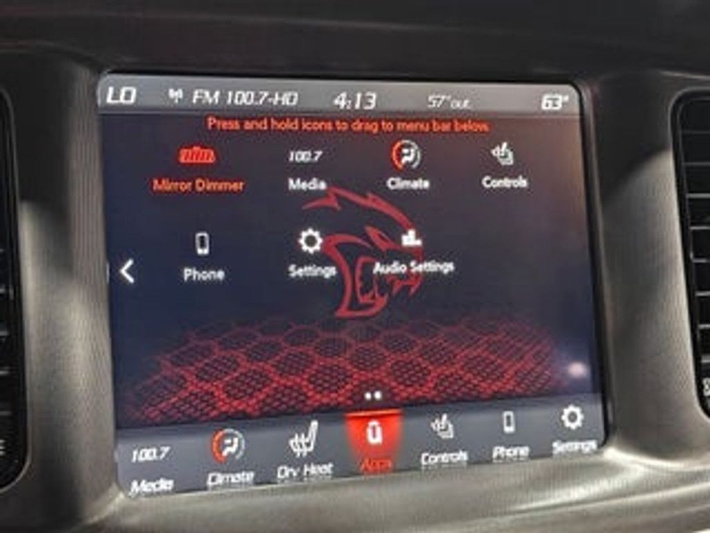 2021 DODGE Charger - photo 34